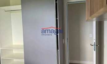 Imagem 4: Excelente Apartamento em Jacareí - Floradas Arboville