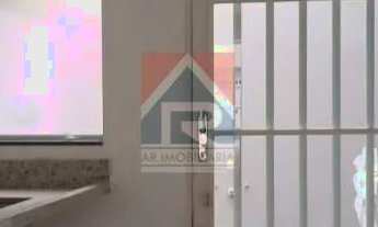 Imagem 6: Salão comercial para alugar no bairro Parque das Nações - Santo André/SP