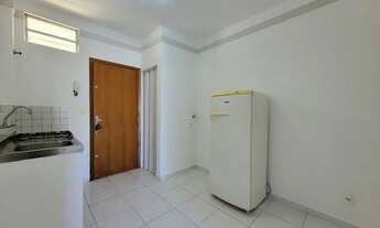 Imagem 2: Apartamento para alugar em Maringá, Zona 07, com 1 quarto, com 24.37 m², Rio Bahia