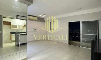 Imagem 3: Condomínio Alvorada: Apartamento padrão disponível para locação, Terra Nova, Cuiabá MT