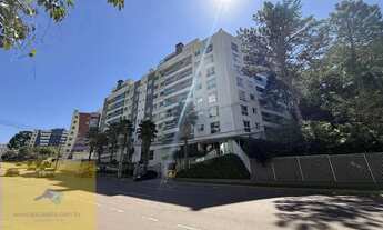 Imagem 6: Imóvel para venda tem 84 metros quadrados com 2 quartos em Campo Comprido - Curitiba - PR