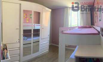 Imagem 6: Apartamento semi-mobiliado em Bom Retiro - Joinville, SC por R$ 490.000