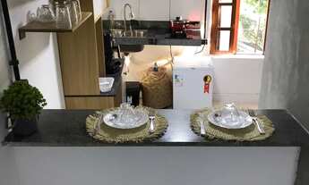 Imagem 5: Chalé em Ilha de Morro de São Paulo