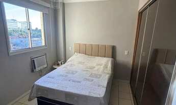 Imagem 4: Alugo Apto. Cond. Jardim Itapuã/ Pq.10 / 3 qtos sendo 1 suíte