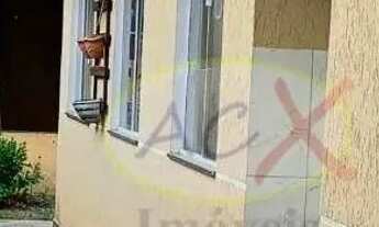 Imagem 2: Casa com 3 dormitórios à venda, 85 m² por R$ 460.000 - Eucaliptos - Fazenda Rio Grande/PR