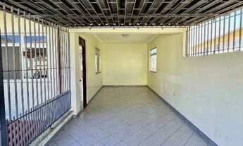 Imagem 6: Casa com 4 quartos no Estreito