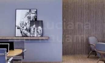 Imagem 4: Sala Comercial Torre Firenze, próximo a nova Prochet, Bela Suiça, Londrina/Pr