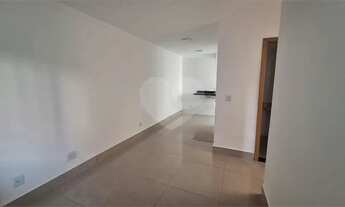 Imagem 5: Apartamento com 2 quartos à venda em Jardim Paraíso - SP