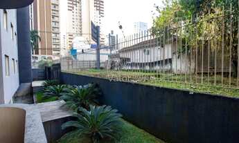 Imagem 5: 3 quartos com suíte e sol da manhã na Rua Martim Afonso amplitude, conforto e localização