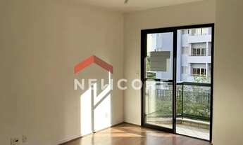 Imagem 2: Apartamento em Rua Salvador Penteado - Vila Rossi Borghi e Siqueira - Campinas/SP