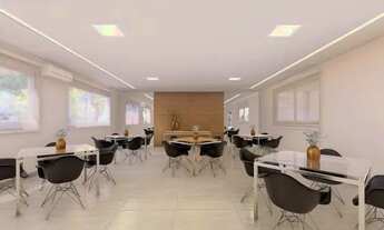 Imagem 4: Mobiliado - Condomínio Chapada dos Hibiscos