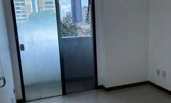 Imagem 6: Ed. Samurai Apartamento com 3 dormitórios