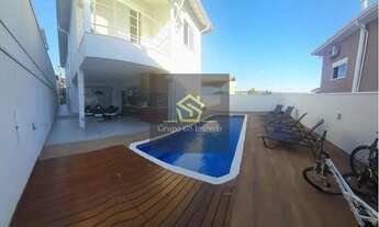 Imagem 1: Casa à venda, Condomínio Terras do Oriente, Valinhos, SP