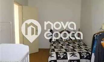 Imagem 7: Vila Isabel Apartamento com 1 dormitório