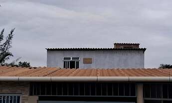 Imagem 5: Kitinete tipo apartamento