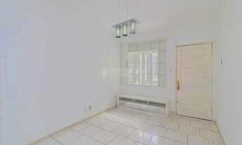 Imagem: Imóvel para aluguel tem 63 metros quadrados