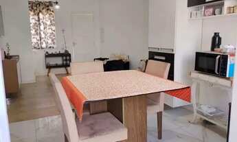 Imagem 7: Residencial São Francisco- Casa 69 m2, condomínio, 2 quartos, 2 banhr, quintal, sacada, 2