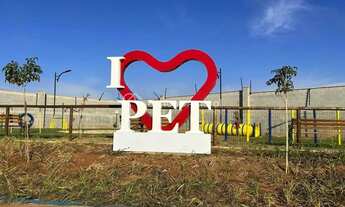 Imagem 6: Terreno a Venda no condomínio Terrassos - Parque Brasil 500