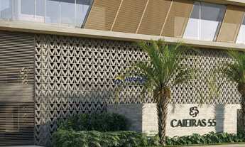 Imagem 2: 3 Suítes com Terraço Amplo a 100m da Praia - Conheça o Lançamento