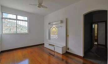 Imagem: Apartamento com 3 quartos para alugar no