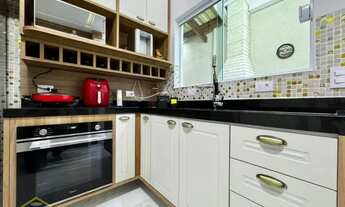 Imagem 7: Lindo Sobrado 2 dorms no Caiçara!! - Cód: ACT3000