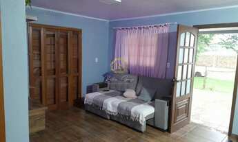 Imagem 5: Casa a venda no Bairro Sanga Funda em Nova Santa Rita/RS REF: CA0478