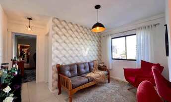 Imagem 3: Apartamento de 1 dormitório mobiliado, bairro Centro Santa Maria!