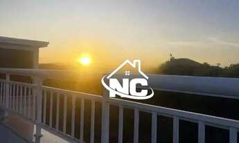 Imagem 4: Novos Começos Imóveis vende-Cobertura com 3 quartos sendo 1 suíte , 155 m² por R$ 790.000