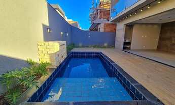 Imagem 2: Sobrado 3 quartos em Senador Canedo