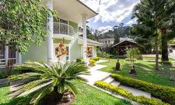 Imagem 5: Casa com 5 quartos a venda no condomínio Vale dos Eucaliptos - Teresópolis