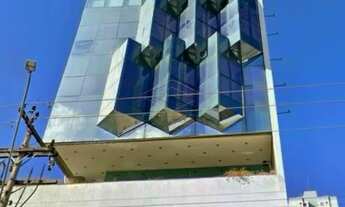 Imagem: SALA COMERCIAL DE 210 M² EM AVENIDA PRIVILEGIADA