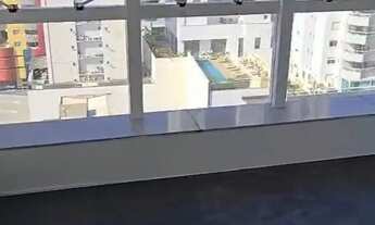 Imagem: Sala Comercial com Vista Mar 43M² Aluguel