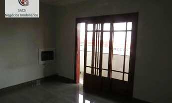 Imagem 4: Casa com 2 dormitórios para alugar, 80 m² por R$ 1.500,00/mês - Jardim Ouro Preto - Campin