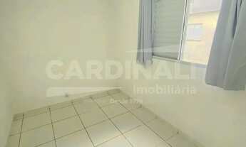 Imagem 5: Apartamento Padrão em São Carlos