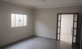 Imagem 3: Casa com 3 dormitórios, área gourmet e dispensa, ampla garagem. 550.000,00 bairro jacar