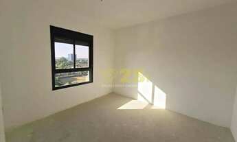 Imagem 3: Apartamento com 2 quartos à venda, 83 m² por R$ 901.000 - Amati Condomínio Club - Paulínia