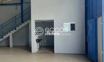 Imagem 5: Galpão para aluguel, Dona Zulmira - Uberlândia/MG