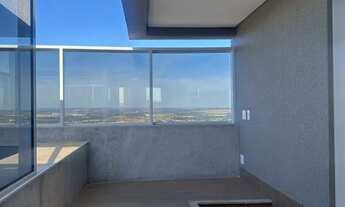 Imagem 6: Penthouse, Cobertura, Vista Livre, 4 suites, 243 m2, sol da manhã, ao lado do Alphaville