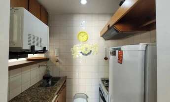 Imagem 6: Apartamento para locação na Bela Vista - SP