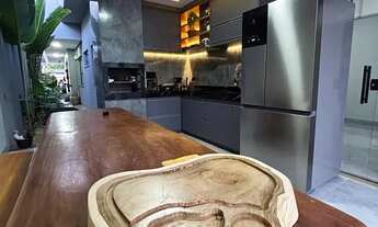 Imagem 5: 407 sul Arso 43 ,Casa c armários ,Acabamento Premium 3/4 sendo uma suíte master c closed