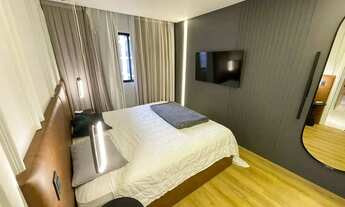 Imagem 5: Apartamento pronto para morar, 2 dormitórios, mobiliado