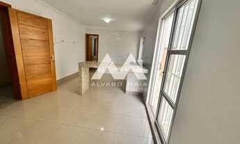 Imagem: Apartamento de 1 quarto com área privativa