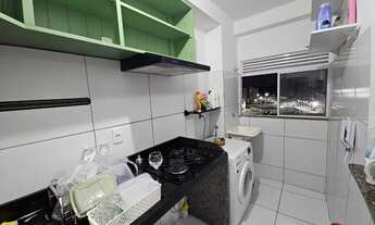 Imagem 6: Aluga apartamento mobiliado, estrada da Maioba