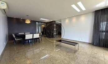 Imagem: Varandas do Rio Negro 4 Suítes Vista