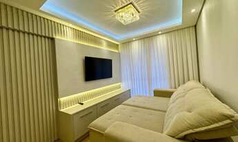 Imagem 5: Apartamento 3 dormitórios, 100% mobiliado - Pagani