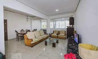 Imagem: IPANEMA - RUA RAINHA ELISABETH - 4 QUARTOS