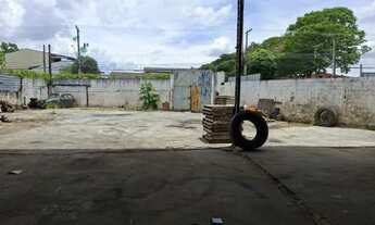 Imagem 2: Barracão no Jardim Morumbi - São José dos Campos - SP