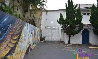 Imagem 7: CASA ASSOBRADADA - PINHEIROS - SP