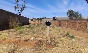 Imagem: Lote 386,68m² (Asfalto) Goiânia Park Sul