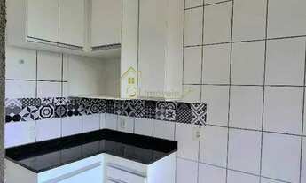 Imagem 4: Apartamento a venda no Centro de Contagem, ambientes planejados, 2 quartos, 1 vaga